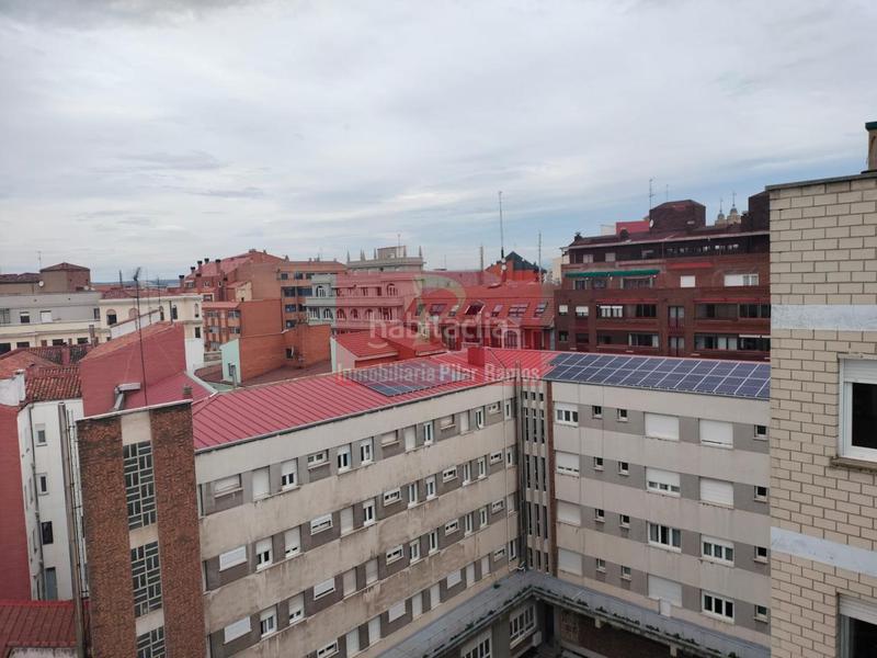 Foto a3a16708-a7f1-4732-ac83-f61015e4c5d2. Appartement mit heizung in Centro Ciudad León