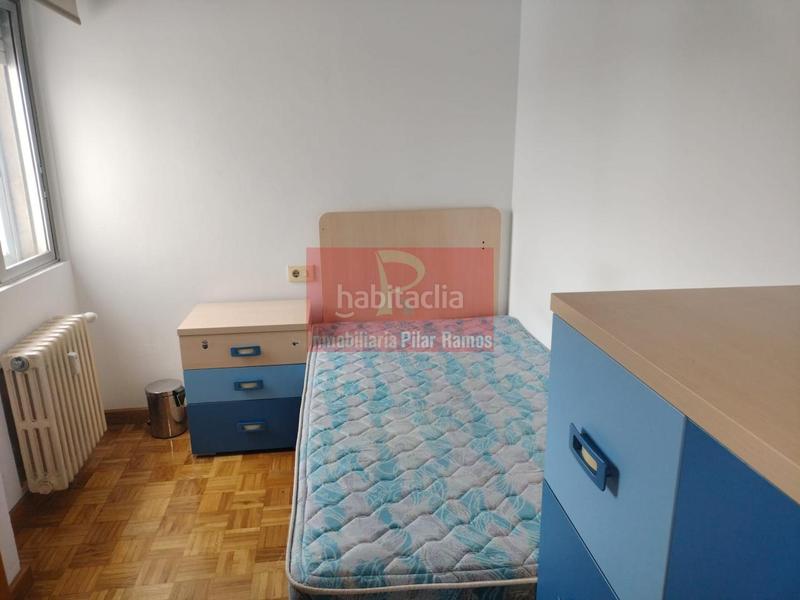Foto f798233f-3083-44e9-a6de-ee7bfc987787. Appartement mit heizung in Centro Ciudad León