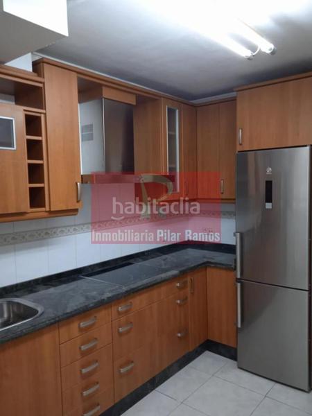 Foto 33fad0f7-c5e7-4ed2-b709-8750e91d3724. Casa adossada amb calefacció aparcament a Valdefresno