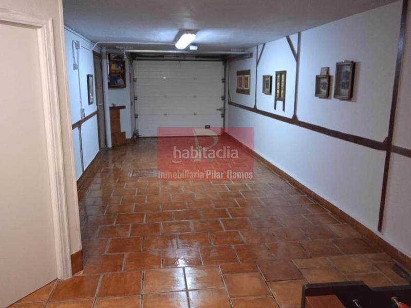 Foto 3fdad707-25a1-481e-b352-619fe5b680ef. Casa adossada amb calefacció aparcament a Valdefresno