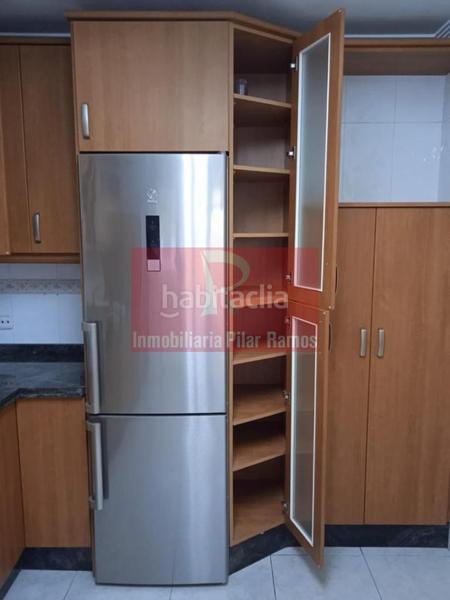 Foto 7f983d38-125e-4010-b3ce-f382ace485d7. Casa adossada amb calefacció aparcament a Valdefresno