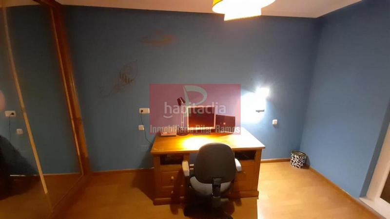 Foto ae53a674-2495-41a3-b4df-afe3bcc97b6e. Casa adossada amb calefacció aparcament a Valdefresno