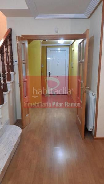 Foto b0fba30c-fdd6-4984-8c35-4f1df1e4c3fc. Casa adossada amb calefacció aparcament a Valdefresno