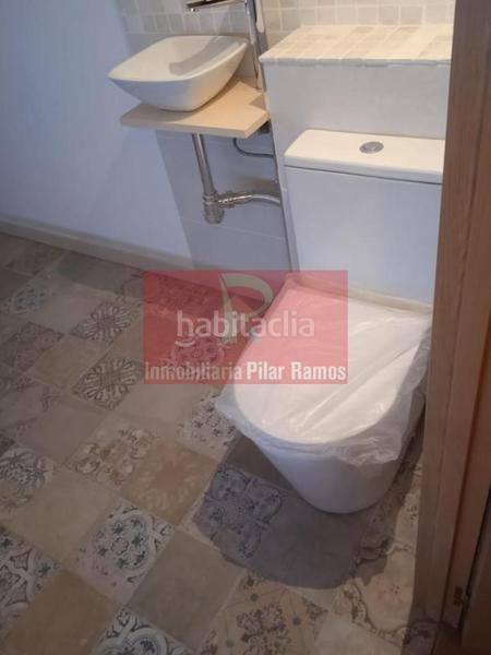 Foto bda20cee-01b8-4954-8524-62d0285e2da8. Casa adossada amb calefacció aparcament a Valdefresno