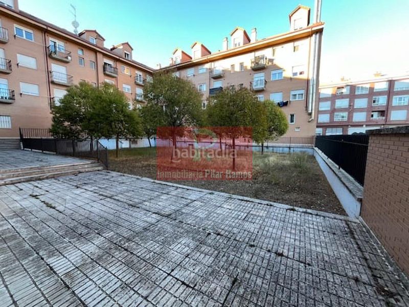 Foto 1c4b7cdf-6d84-41ef-8479-4feb417493f4. Apartament amb calefacció a Villaquilambre