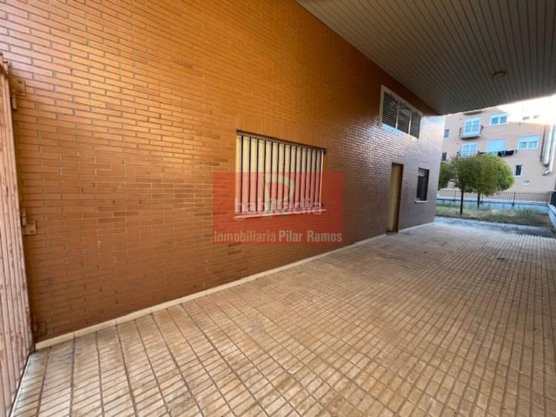 Foto c24f5d5e-2c4c-4fad-8302-9fc99c0b2e32. Apartament amb calefacció a Villaquilambre