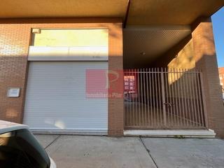 Appartement in Villaquilambre