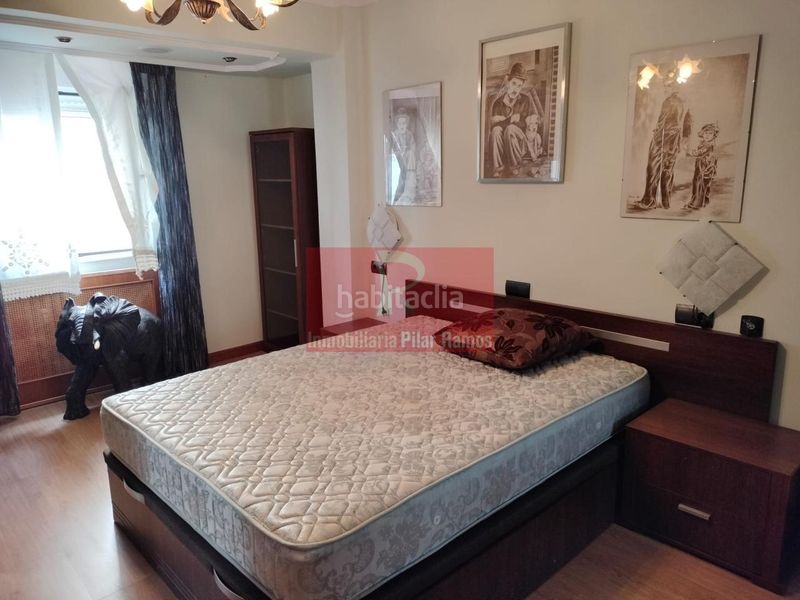 Foto 17f05b69-110c-4506-b65e-c8680ef29ca0. Lloguer apartament amb calefacció a Centro Ciudad León