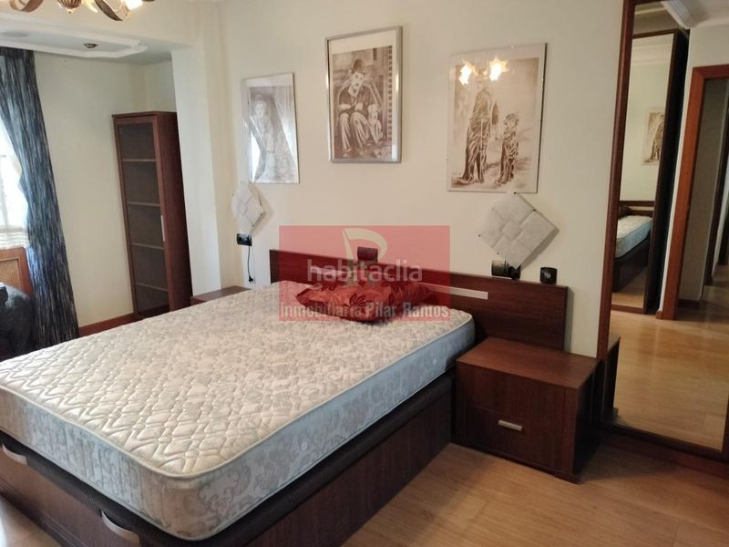 Foto 1e58df8d-dc76-4cad-8712-7d513400e0dc. Lloguer apartament amb calefacció a Centro Ciudad León