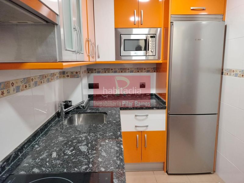 Foto 2ef36399-0d00-432b-bcb2-51e8ac6cd714. Lloguer apartament amb calefacció a Centro Ciudad León