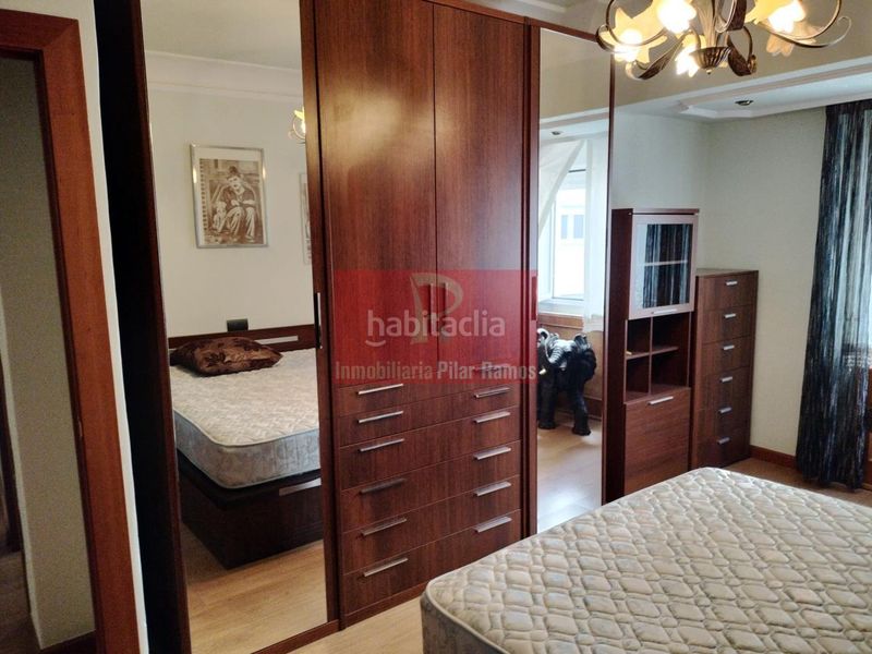 Foto 31bd7aae-31ab-4cc4-b24e-3af4687755dd. Lloguer apartament amb calefacció a Centro Ciudad León