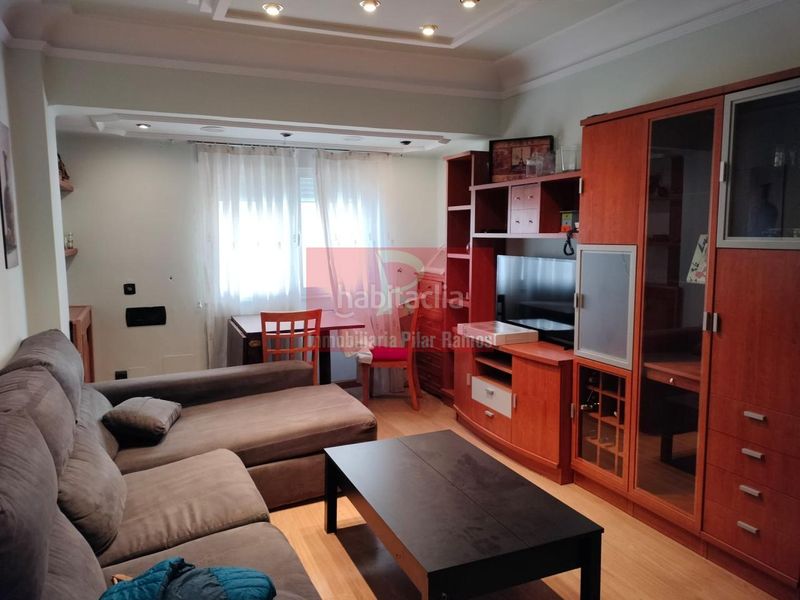 Foto 40a77309-e1d6-4af9-85fc-708604d44456. Lloguer apartament amb calefacció a Centro Ciudad León