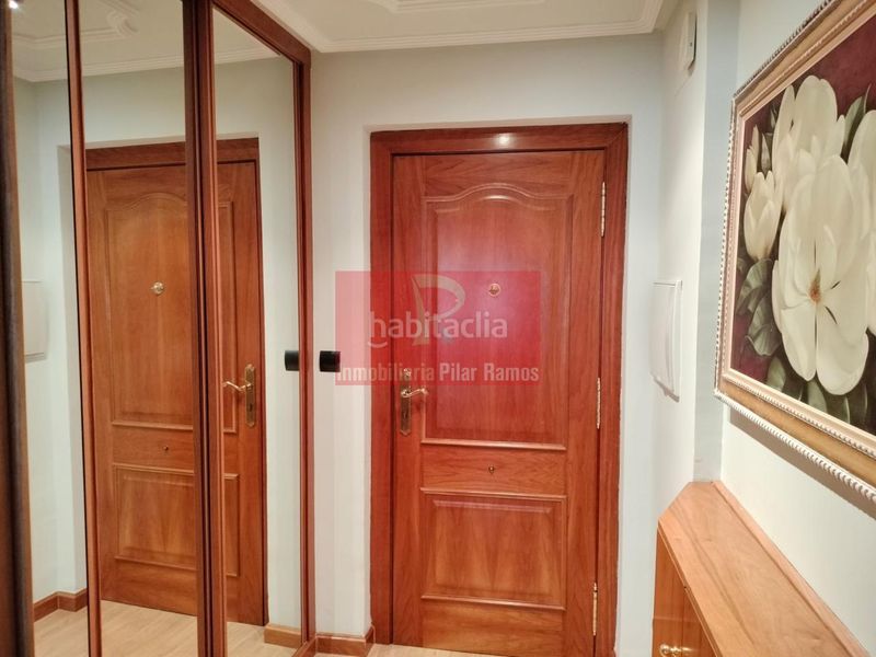 Foto 49d7d9b3-5327-4cff-9f03-f7358af56df2. Lloguer apartament amb calefacció a Centro Ciudad León