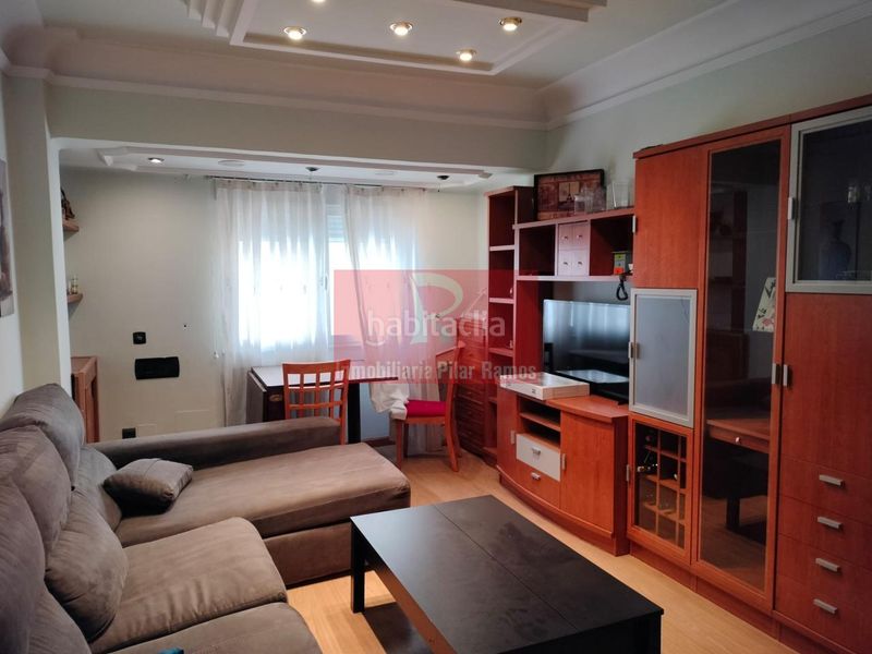 Foto 4a2a485f-1170-4291-989b-90bcf42c9572. Lloguer apartament amb calefacció a Centro Ciudad León