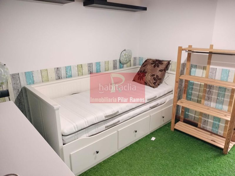 Foto 4d949a8f-ec3a-44bb-8df7-488d0b38804c. Lloguer apartament amb calefacció a Centro Ciudad León