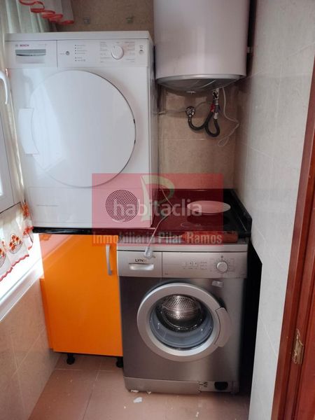 Foto 84743cbd-263d-4b7a-bf8a-3acd1e1cad44. Lloguer apartament amb calefacció a Centro Ciudad León