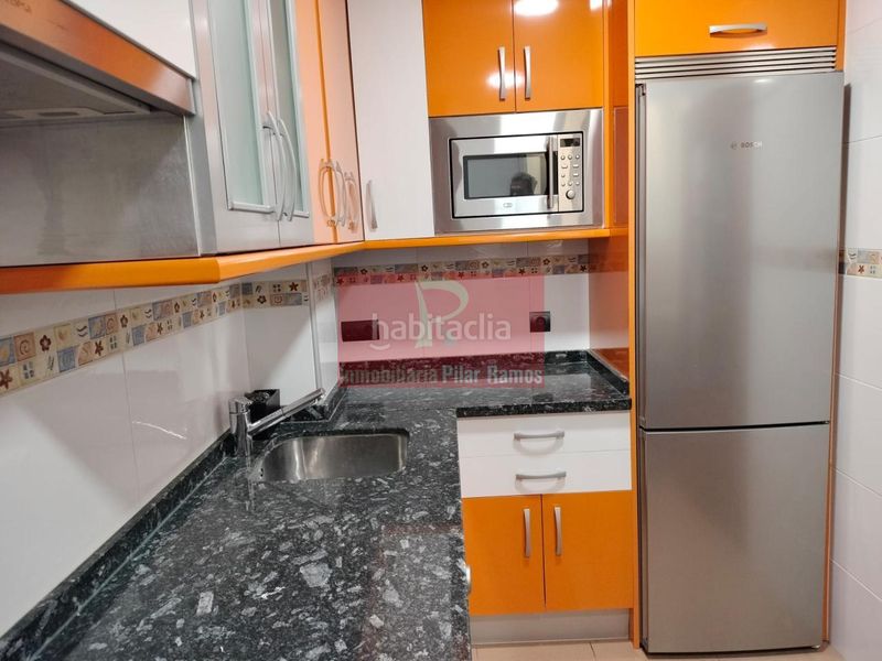 Foto b618d6a4-0bf8-41b9-a24a-e5b71b085e14. Lloguer apartament amb calefacció a Centro Ciudad León