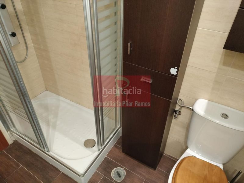 Foto d1d6a135-16bf-4581-9c82-7deb59953cac. Lloguer apartament amb calefacció a Centro Ciudad León