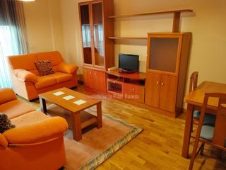 Apartamento en Centro Ciudad