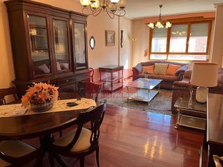 Appartement à Las Eras de Renueva