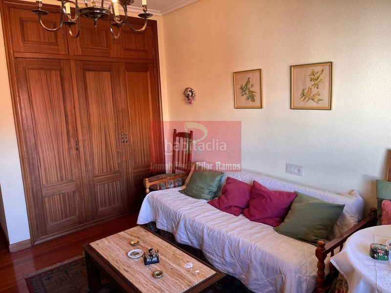 Foto 1e1ef147-a380-42d1-b434-c6eaf5d2655c. Flat with heating parking in Las Eras de Renueva León