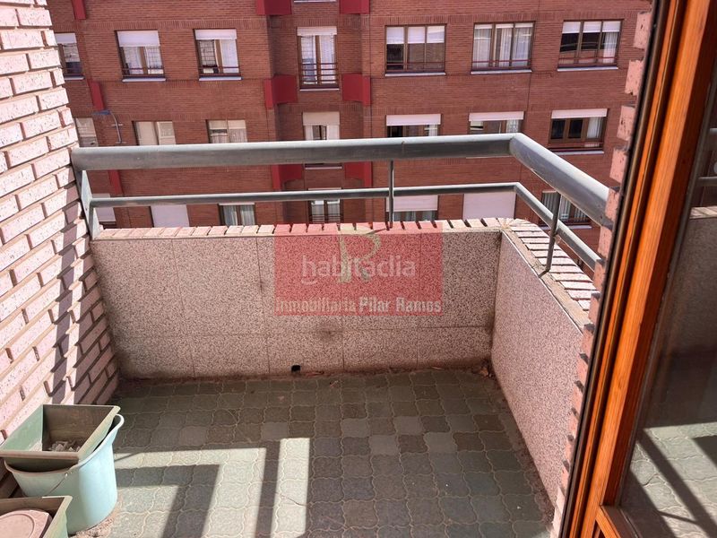 Foto 1f7a025c-652f-4cd2-908d-1192e3f1acc3. Flat with heating parking in Las Eras de Renueva León