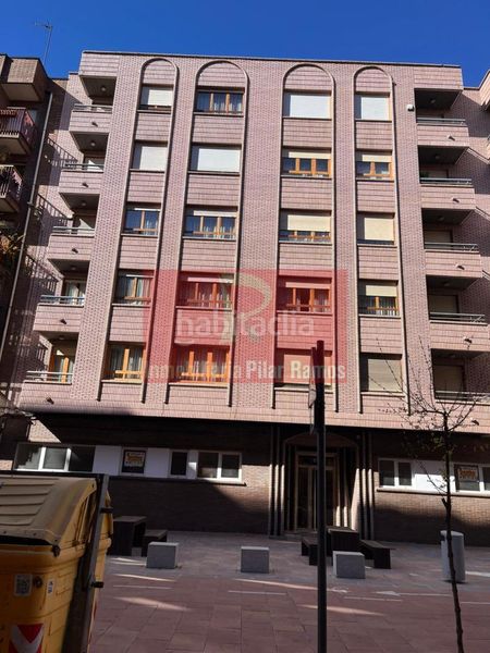 Foto 2e22eaca-6361-4172-9eb4-05da67b606a7. Flat with heating parking in Las Eras de Renueva León