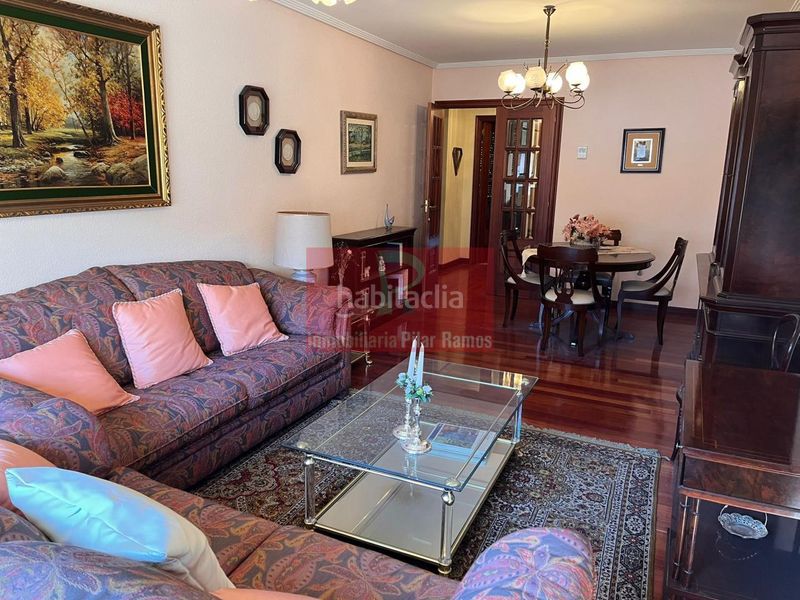 Foto 3b11c100-f704-4cf3-bbb0-d5a6c60c3549. Flat with heating parking in Las Eras de Renueva León