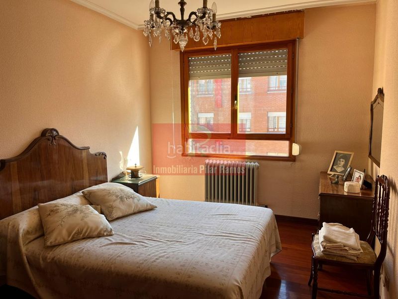 Foto 639e03f4-87f3-440d-93b7-f5ecccfc1a0f. Flat with heating parking in Las Eras de Renueva León