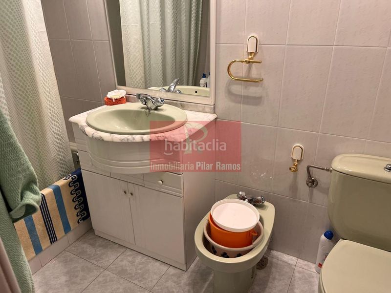 Foto 64334dcd-3b02-4398-add0-29b6c24733fd. Flat with heating parking in Las Eras de Renueva León