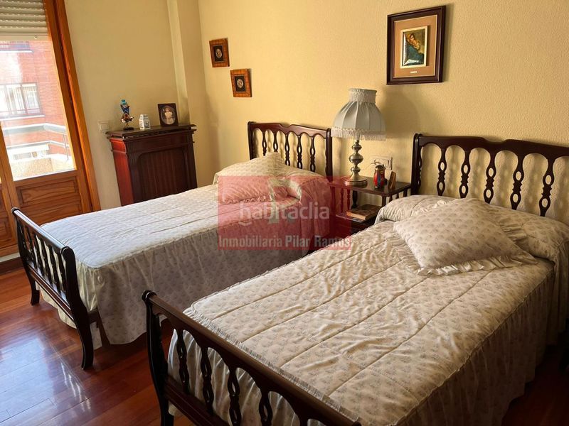 Foto 66ffe9a5-de0c-4a1c-81be-3a6dcb496855. Flat with heating parking in Las Eras de Renueva León