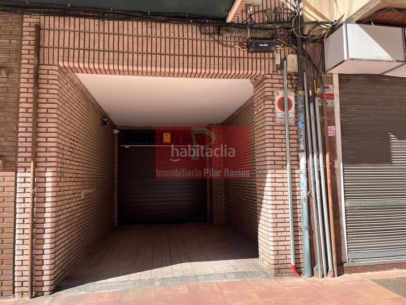 Foto 81f638ea-f2d6-4c5a-a6e1-445a72d7e48e. Flat with heating parking in Las Eras de Renueva León