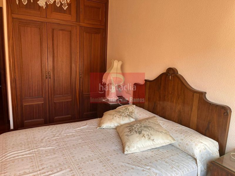 Foto 895c52f2-bf07-4d43-8ada-bba9b1bf92f2. Flat with heating parking in Las Eras de Renueva León