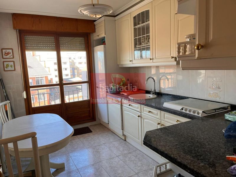 Foto 9813843e-b00e-43f7-9f3c-2ea273b673a6. Flat with heating parking in Las Eras de Renueva León