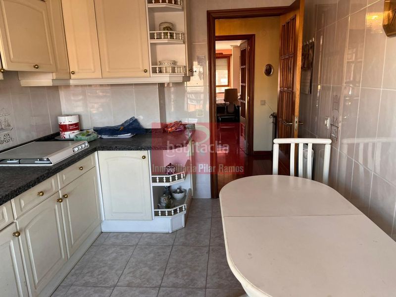 Foto a363a404-8207-433b-b3ff-331458a7952d. Flat with heating parking in Las Eras de Renueva León