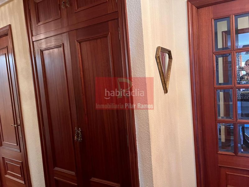 Foto a56e75e4-347a-4be9-9246-46be774d980a. Flat with heating parking in Las Eras de Renueva León