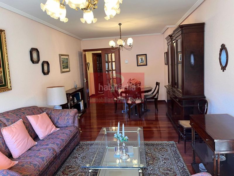 Foto b370e107-5a84-4c58-a4c2-6fa847955755. Flat with heating parking in Las Eras de Renueva León