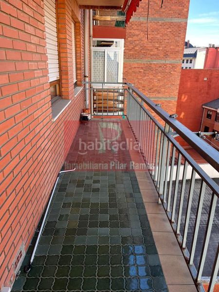 Foto b8c88c93-edb9-4c65-9691-2a6313c4c8f0. Flat with heating parking in Las Eras de Renueva León