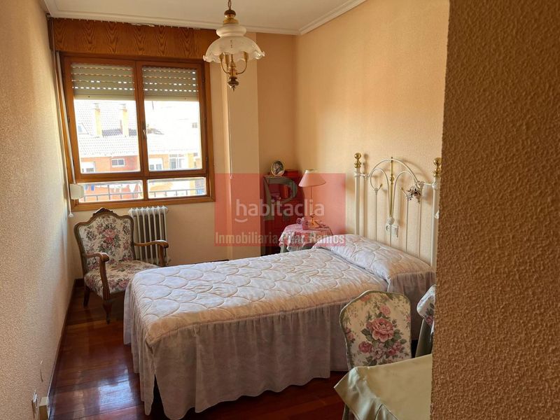 Foto bc552873-315d-42ca-b8bc-103bbb955d6b. Flat with heating parking in Las Eras de Renueva León