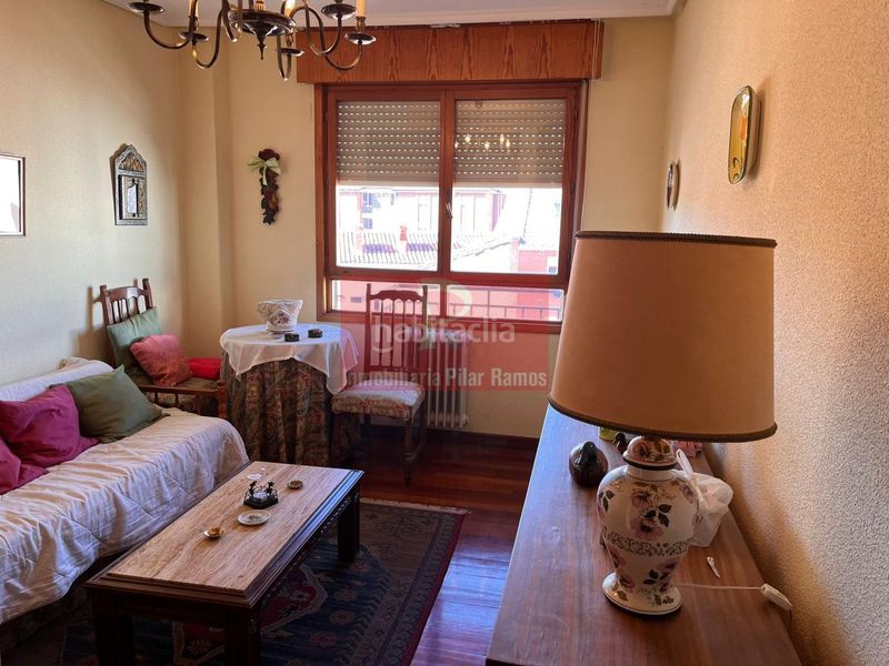 Foto c0d48d5f-658b-4686-b6ee-43d165358d8a. Flat with heating parking in Las Eras de Renueva León