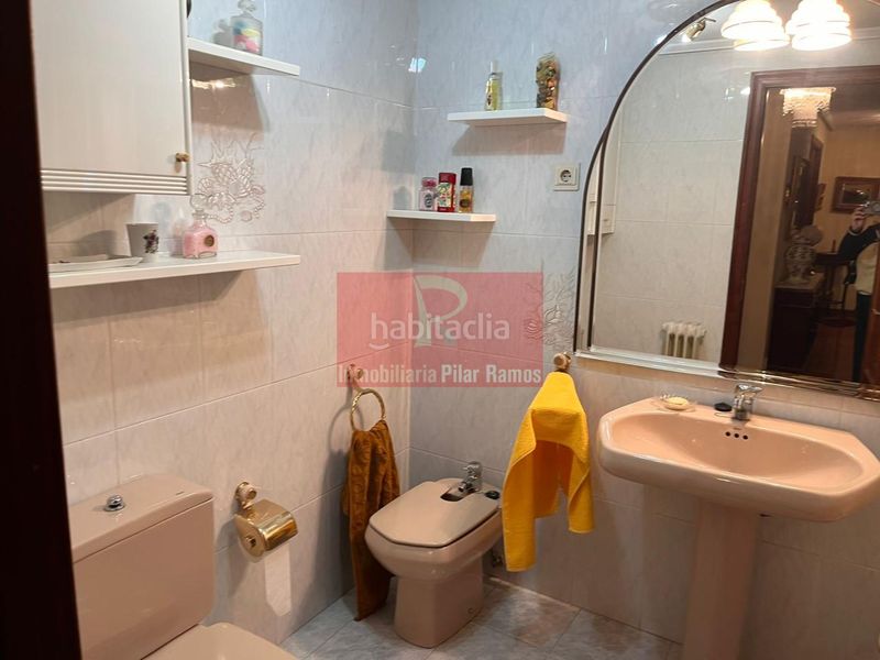 Foto df3a68eb-29e3-4527-aee3-3cf043eb9142. Flat with heating parking in Las Eras de Renueva León