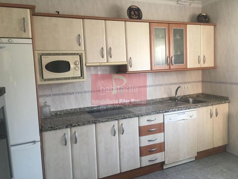 Foto 7c492a38-2d30-49dc-a490-45e71e387425. Casa amb calefacció a Santa Marina del Rey