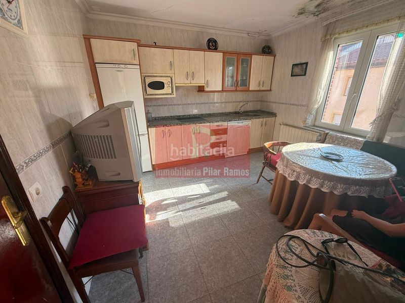 Foto a370e959-d8f9-428d-aad5-3605771f1ec9. Casa amb calefacció a Santa Marina del Rey