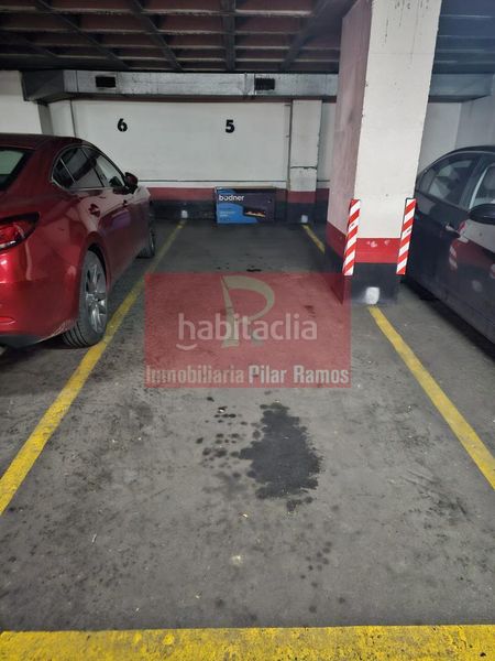 Foto 07ff49e2-bf04-4c5d-acf0-350169707195. Affitto posto auto in Centro Ciudad León