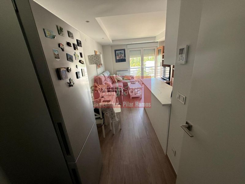 Foto 3fb3197a-6ca7-42b9-adae-4fa6b8c7a8f4. Apartamento en Las Eras de Renueva León