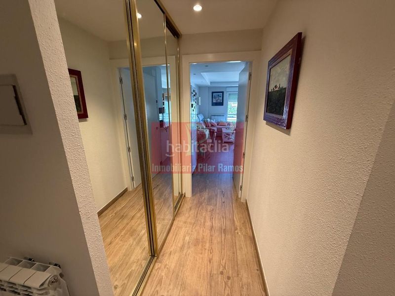 Foto 438e410b-073d-4f99-97b9-10aa97051fce. Apartamento en Las Eras de Renueva León