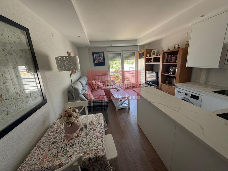 Foto 71792f37-6d9d-4018-850b-0b9cf3855358. Apartamento en Las Eras de Renueva León