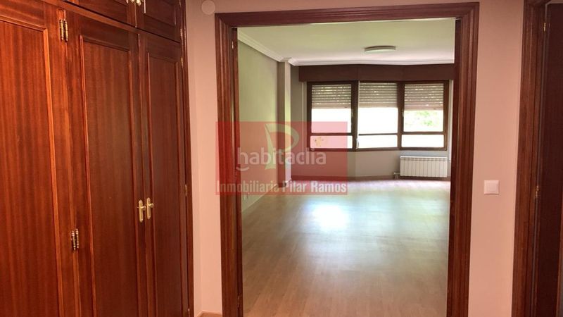 Foto 0a9961c5-02d9-45a0-88b8-9be14c8c1e9a. Flat with heating parking in El Ejido - Santa Ana León