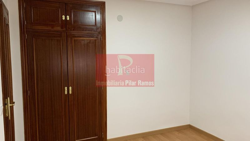 Foto 156394a9-9e98-43b7-a4bf-31e2b7a56fe1. Flat with heating parking in El Ejido - Santa Ana León