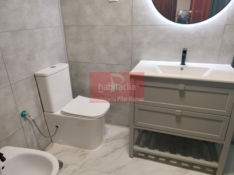 Foto 595614aa-7a03-4d09-8223-f1fee1dffe4d. Flat with heating parking in El Ejido - Santa Ana León